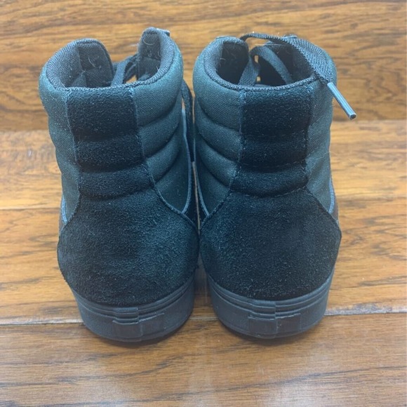 Vans Sneakers Shoes 11.5M - Picture 6 of 8